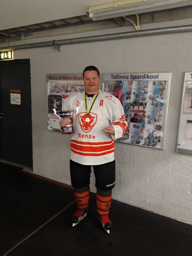 Ilja Simagin