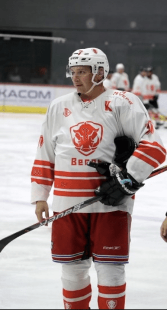 Vitali Besstšastnov