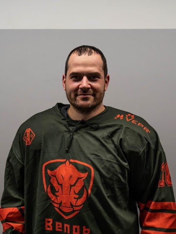 Jevgeni Babilo