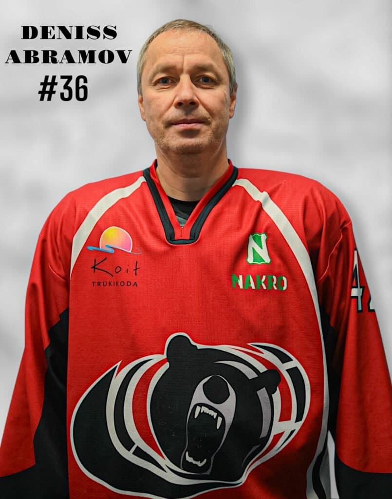 Deniss Abramov