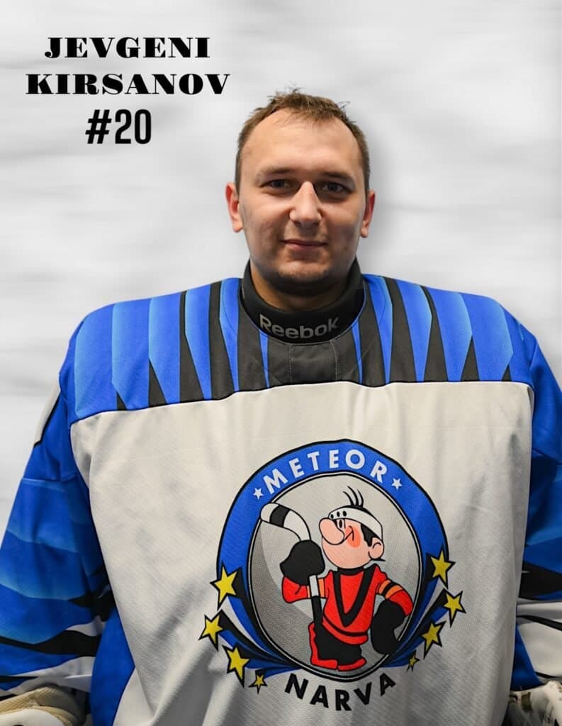 Jevgeni Kirsanov