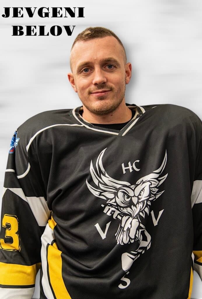 Jevgeni Belov