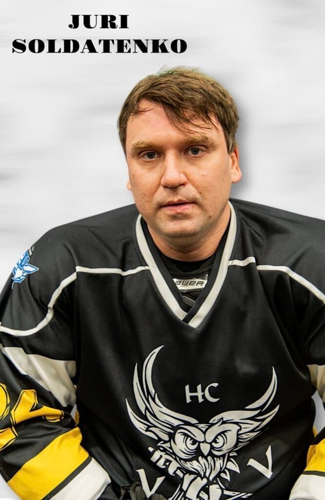 Juri Soldatenko