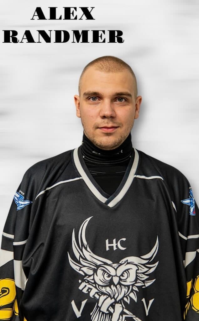 Aleks Randmer