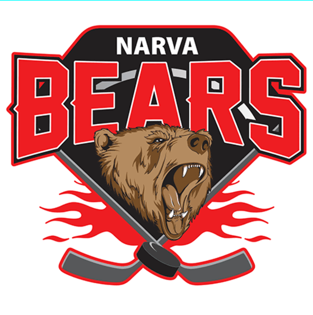 HK NARVA BEARS