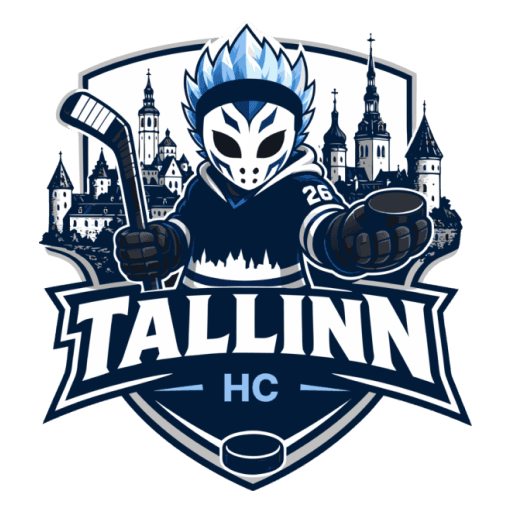 HC TALLINN