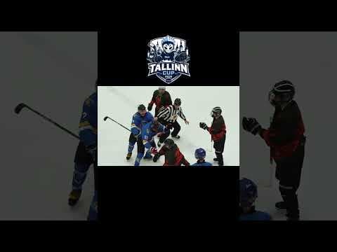 Hockey Cup Tallinn 2026